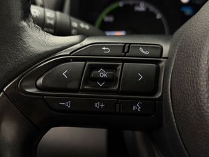 Toyota Yaris bild 15