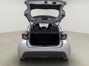 Toyota Yaris bild 25