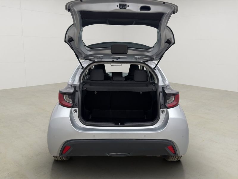 Toyota Yaris bild 25