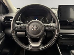Toyota Yaris bild 13