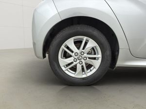 Toyota Yaris bild 28