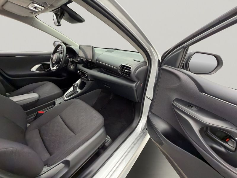Toyota Yaris bild 23