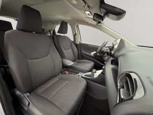 Toyota Yaris bild 22