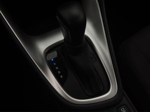 Toyota Yaris bild 21
