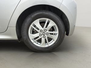 Toyota Yaris bild 27
