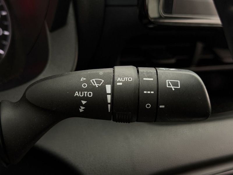 Toyota Yaris bild 17