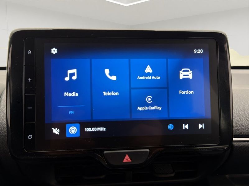 Toyota Yaris bild 19