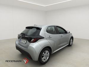 Toyota Yaris bild 8