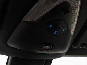 Toyota C-HR bild 18