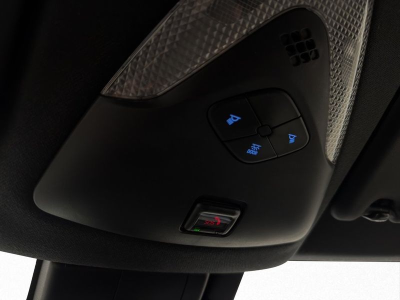 Toyota C-HR bild 18