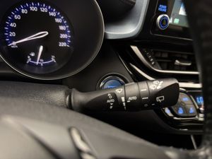 Toyota C-HR bild 17