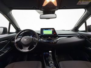 Toyota C-HR bild 13