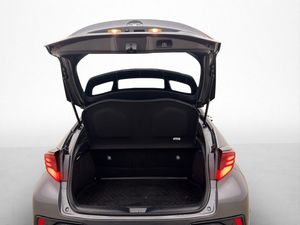 Toyota C-HR bild 29