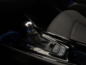 Toyota C-HR bild 25