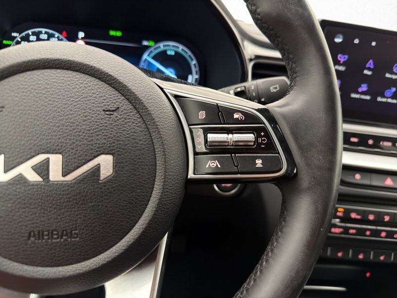 Kia Cee´d bild 20