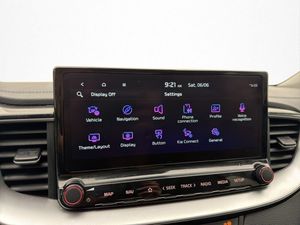 Kia Cee´d bild 24
