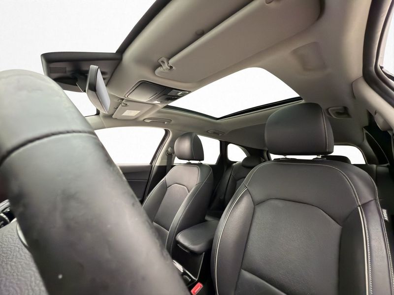 Kia Cee´d bild 15