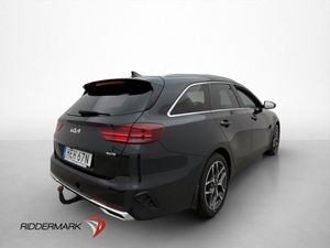 Kia Cee´d bild 8