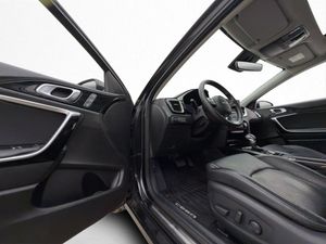 Kia Cee´d bild 13
