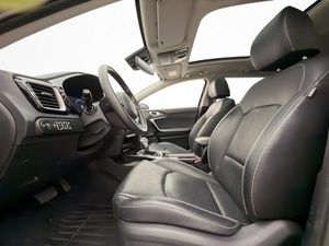 Kia Cee´d bild 14