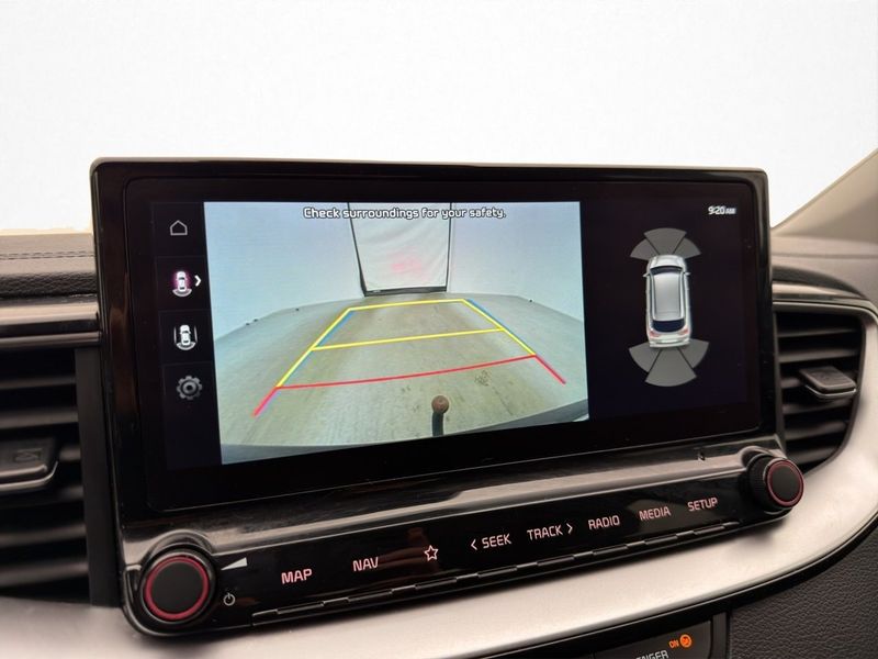 Kia Cee´d bild 21