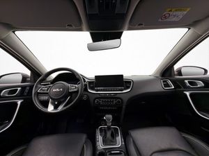 Kia Cee´d bild 16
