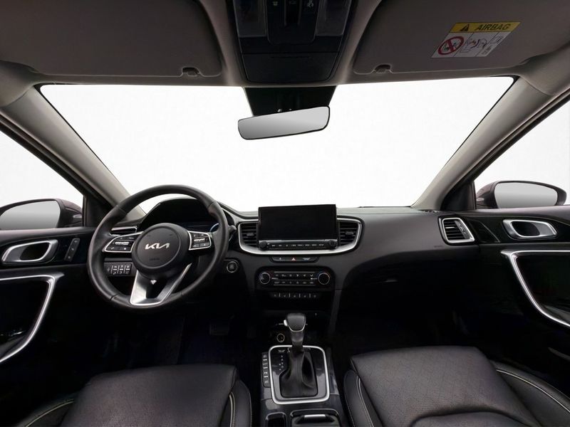 Kia Cee´d bild 16