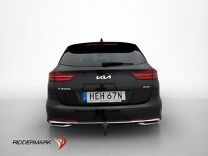 Kia Cee´d bild 7