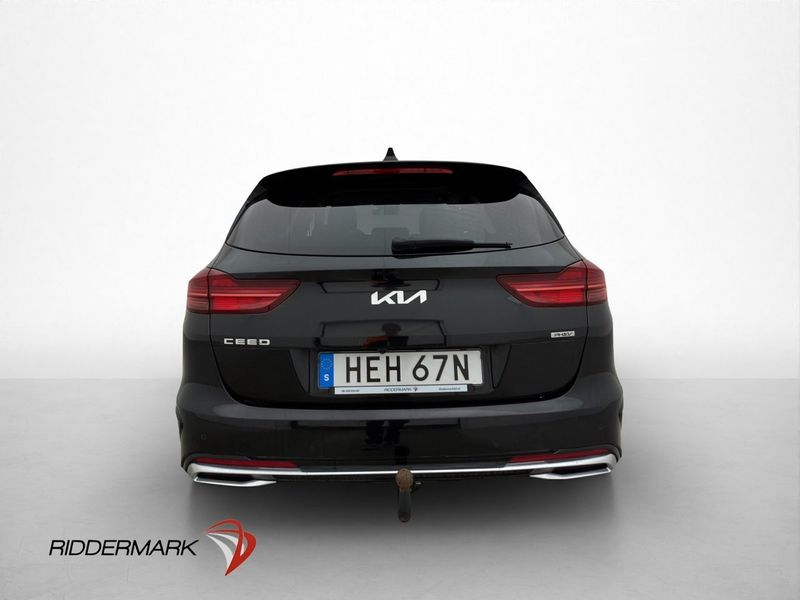 Kia Cee´d bild 7