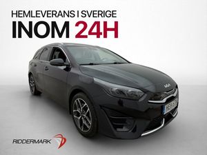 Kia Cee´d bild 3