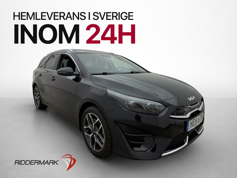 Kia Cee´d bild 3