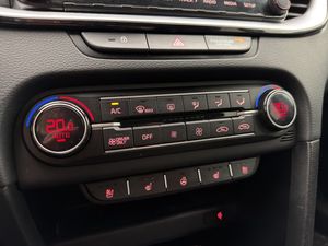 Kia Cee´d bild 27