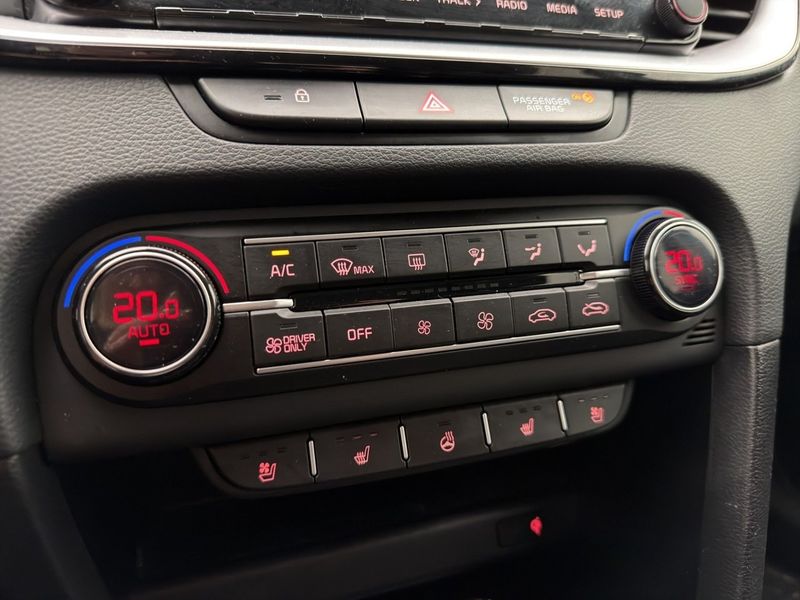Kia Cee´d bild 27