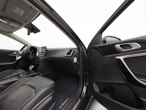 Kia Cee´d bild 30