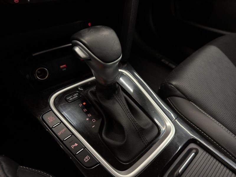 Kia Cee´d bild 28