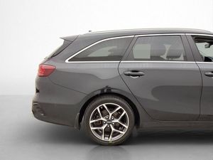 Kia Cee´d bild 38