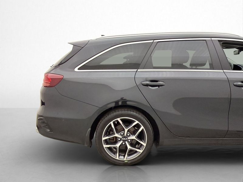 Kia Cee´d bild 38