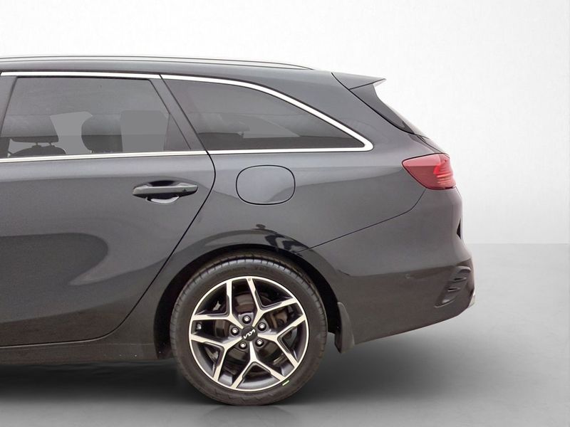 Kia Cee´d bild 37