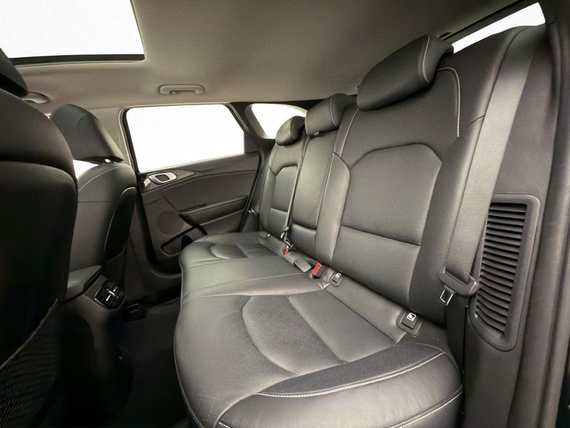 Kia Cee´d bild 31
