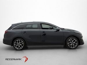 Kia Cee´d bild 9