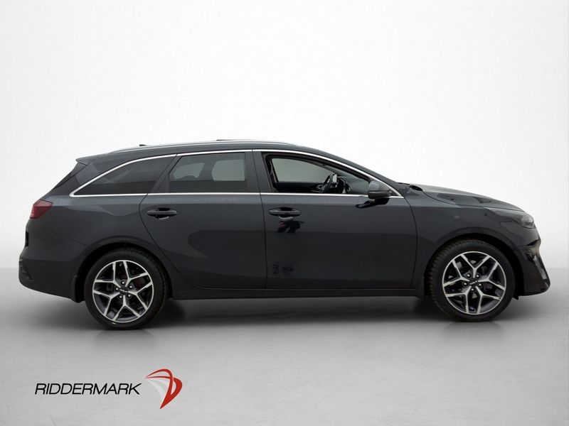 Kia Cee´d bild 9