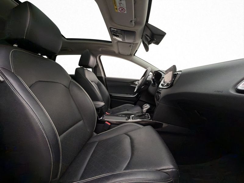 Kia Cee´d bild 29