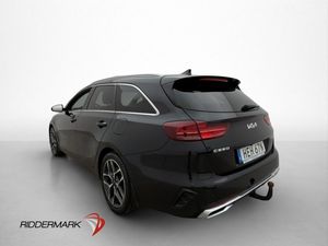 Kia Cee´d bild 6