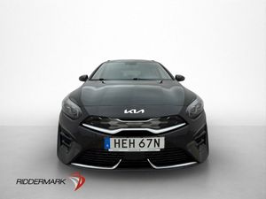 Kia Cee´d bild 2
