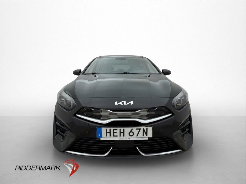 Kia Cee´d bild 2