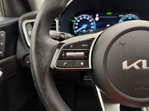 Kia Cee´d bild 19