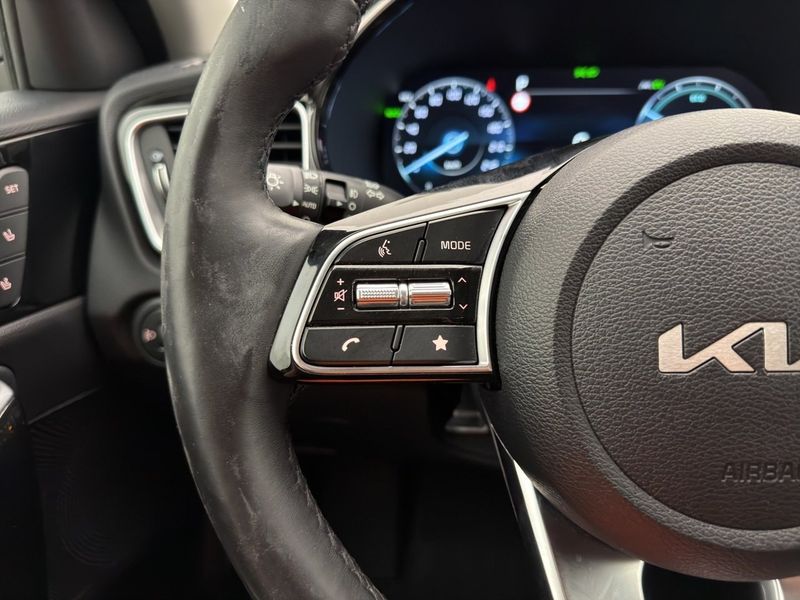 Kia Cee´d bild 19
