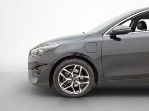 Kia Cee´d bild 36