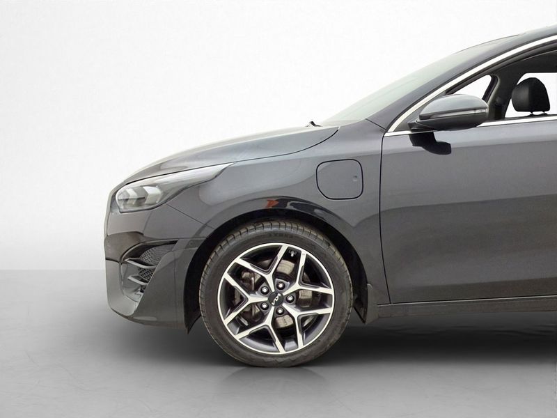 Kia Cee´d bild 36