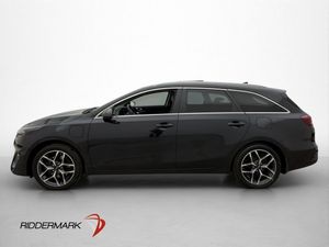 Kia Cee´d bild 5